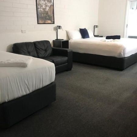 Vineland Motel מילדורה מראה חיצוני תמונה