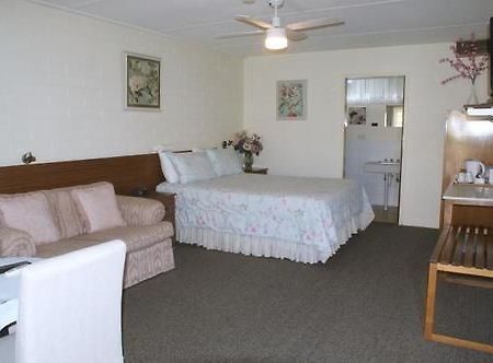 Vineland Motel מילדורה מראה חיצוני תמונה