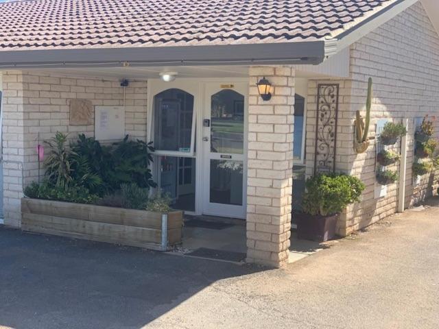 Vineland Motel מילדורה מראה חיצוני תמונה