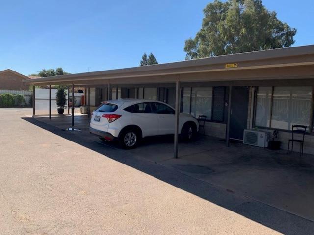 Vineland Motel מילדורה מראה חיצוני תמונה