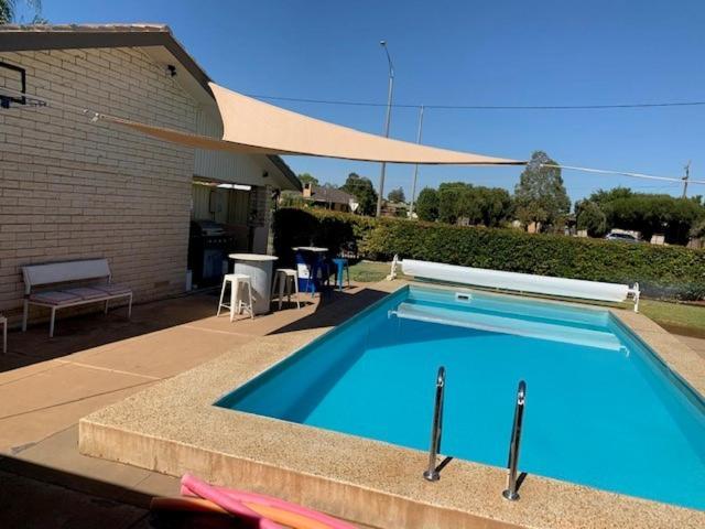 Vineland Motel מילדורה מראה חיצוני תמונה