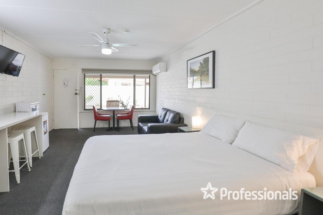 Vineland Motel מילדורה מראה חיצוני תמונה