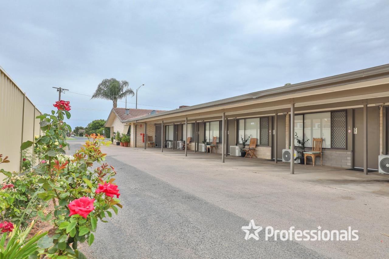 Vineland Motel מילדורה מראה חיצוני תמונה