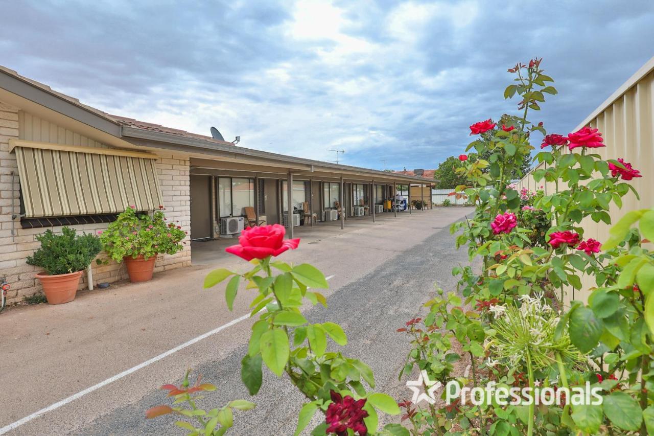 Vineland Motel מילדורה מראה חיצוני תמונה