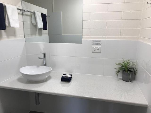 Vineland Motel מילדורה מראה חיצוני תמונה