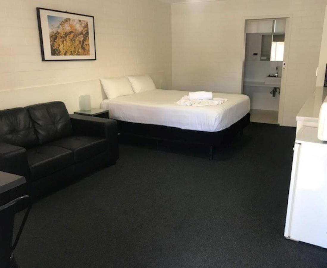 Vineland Motel מילדורה מראה חיצוני תמונה