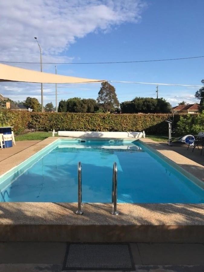 Vineland Motel מילדורה מראה חיצוני תמונה