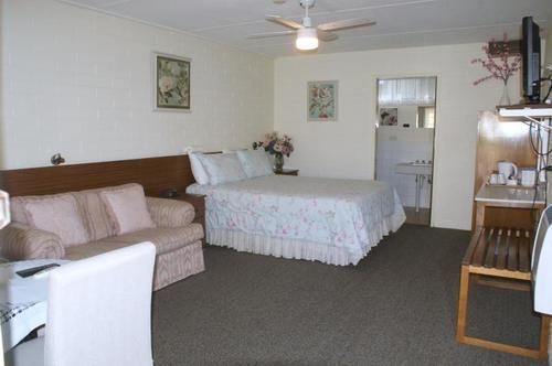 Vineland Motel מילדורה מראה חיצוני תמונה