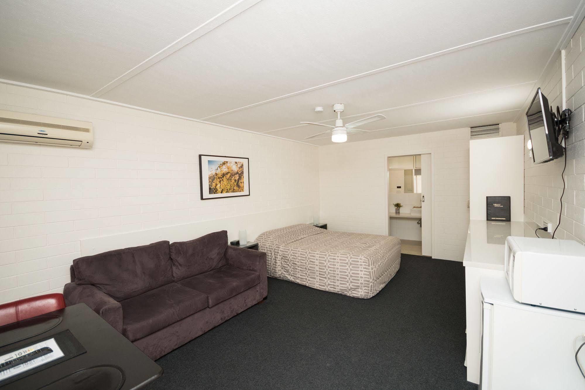 Vineland Motel מילדורה מראה חיצוני תמונה