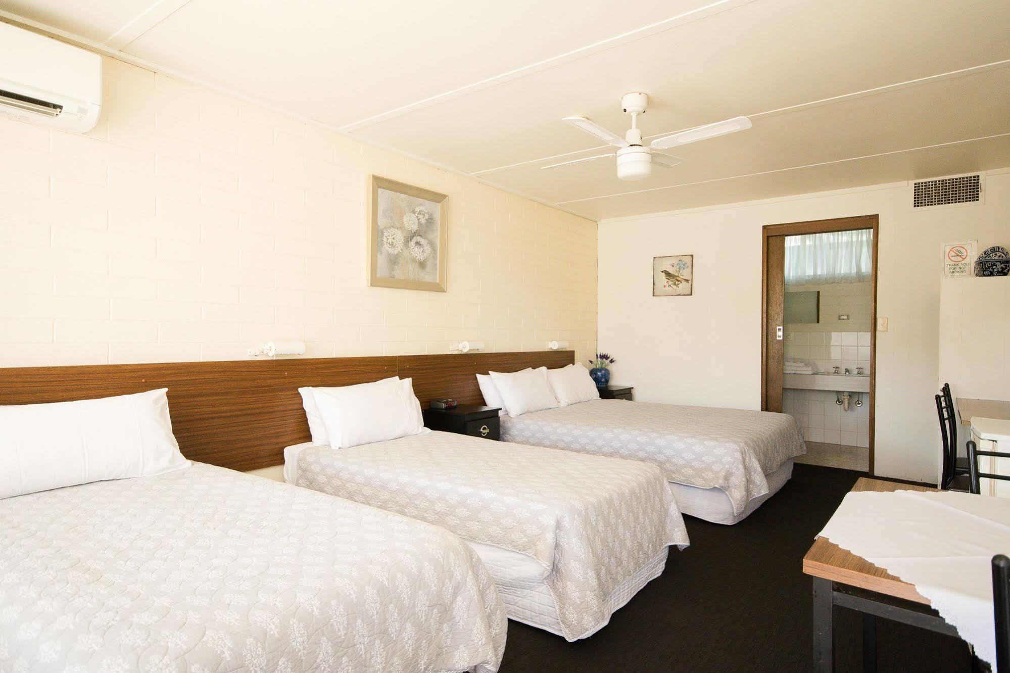 Vineland Motel מילדורה מראה חיצוני תמונה