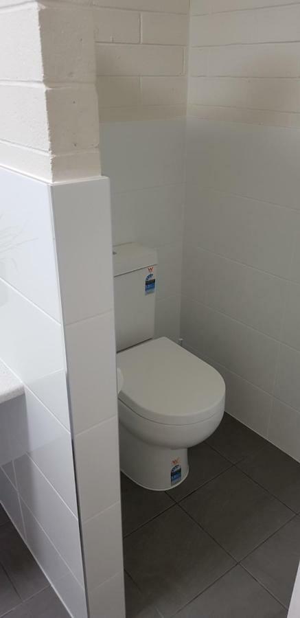 Vineland Motel מילדורה מראה חיצוני תמונה